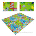 New Colorful XPE baby bath mat